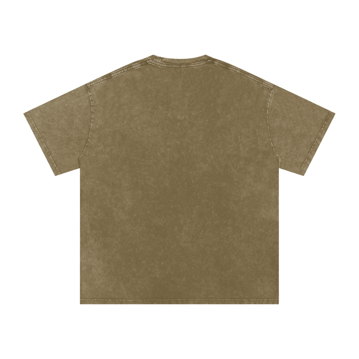 Beware of Dawg Oversized Tee