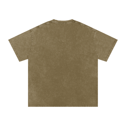 Beware of Dawg Oversized Tee