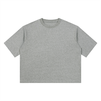 Unisex Heavyweight Boxy T-Shirt