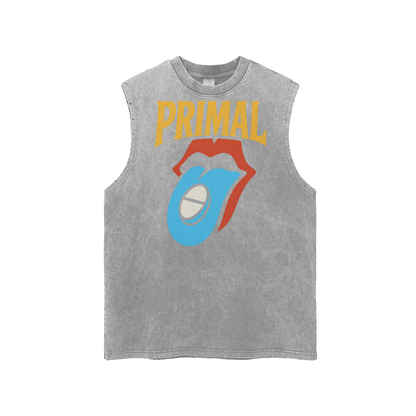 Primal Vintage Cut Off