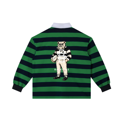 Baselyne Bulldogs Rugby