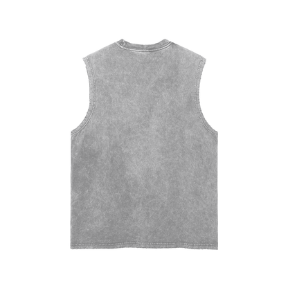 Lambo Vintage Cut Off