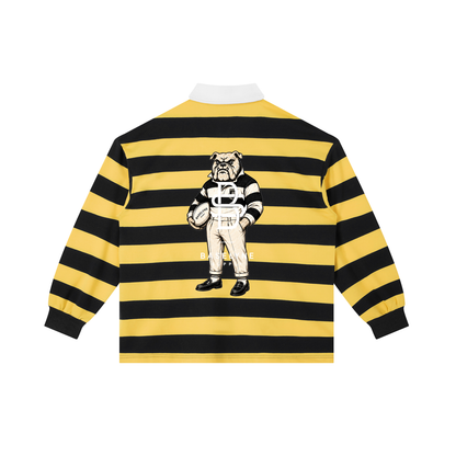 Baselyne Bulldogs Rugby