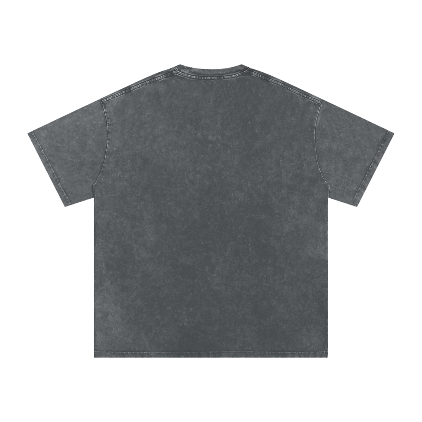 The World is Yours Parade Oversized Tee