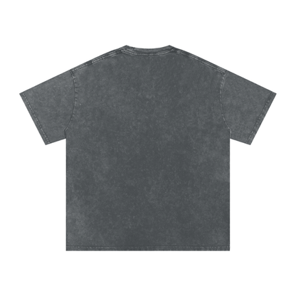 Speed n Style Oversized Tee