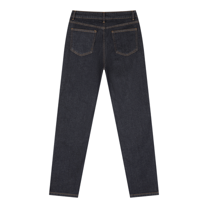 Women's High-Rise Skinny Jeans