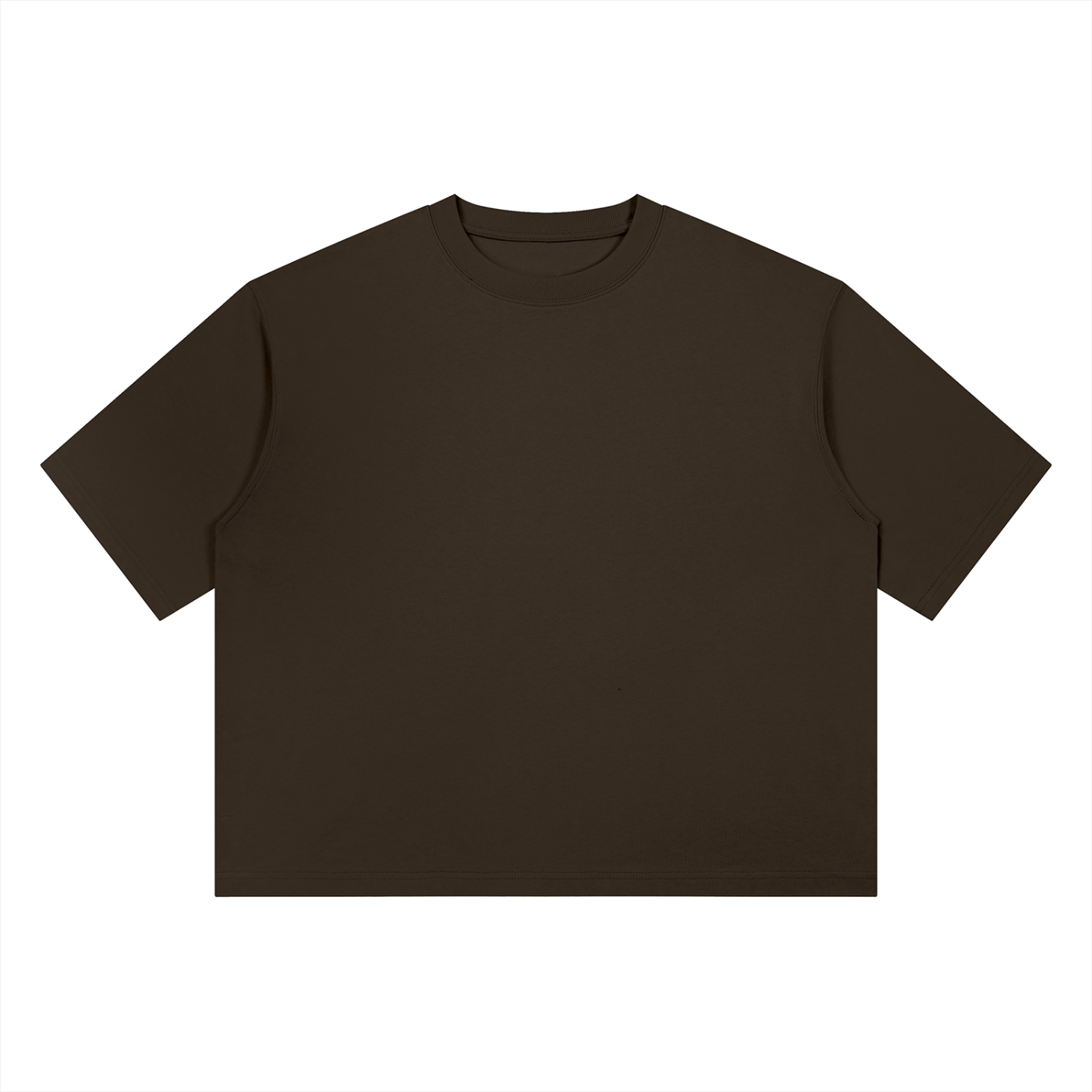 Unisex Heavyweight Boxy T-Shirt
