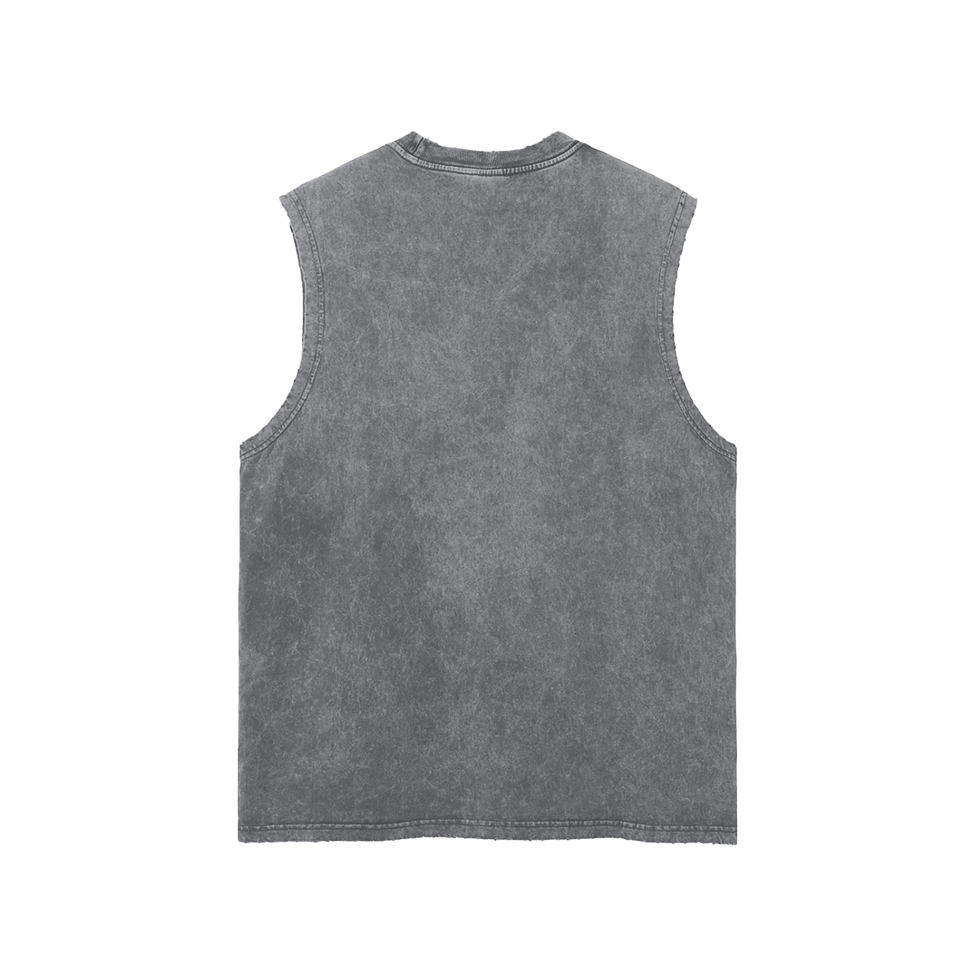 Iron Throne Vintage Cut Off