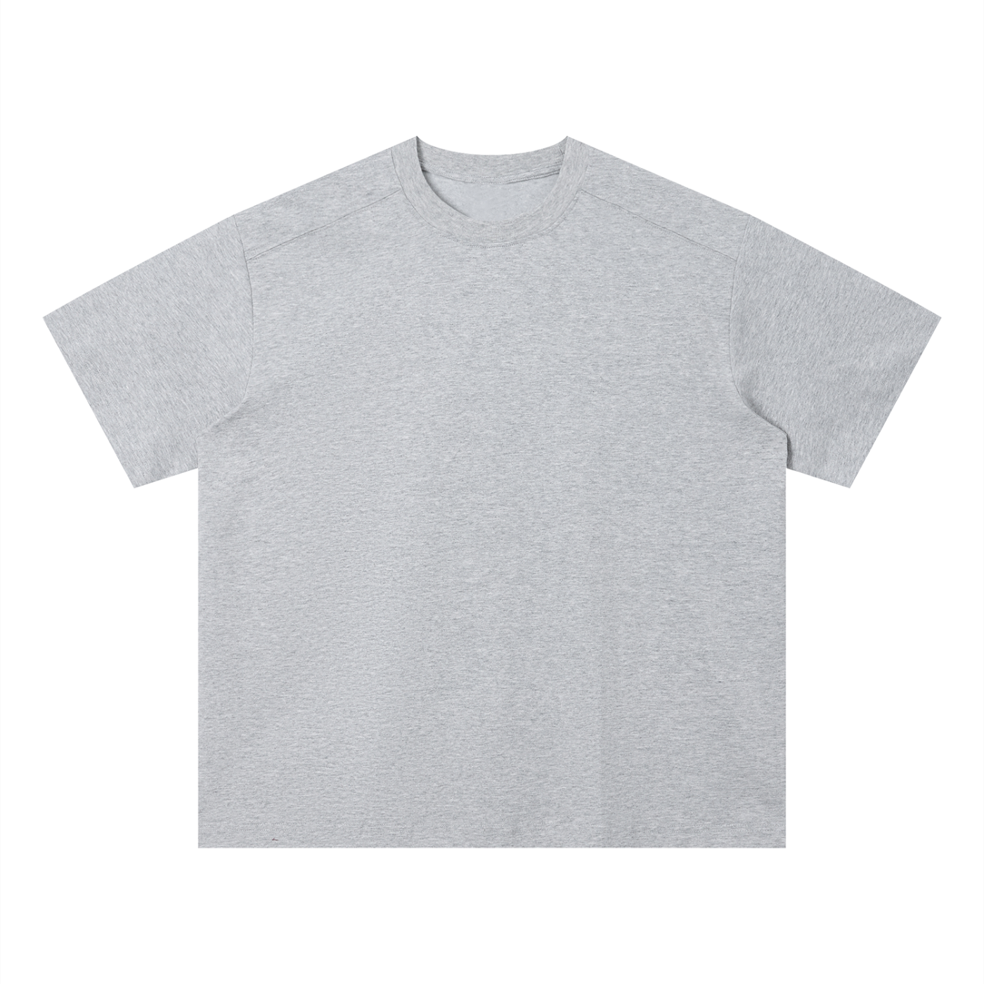 Unisex Sorona Quick-Dry Loose Fit Boxy T-Shirt
