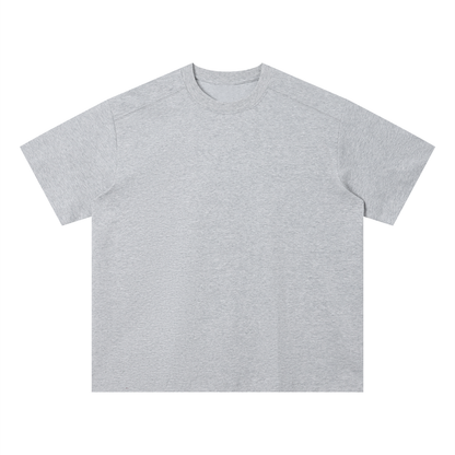 Unisex Sorona Quick-Dry Loose Fit Boxy T-Shirt