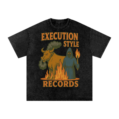 Raging Bull Oversized Tee