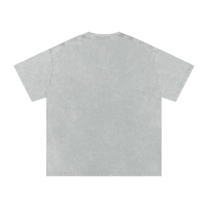 Beware of Dawg Oversized Tee
