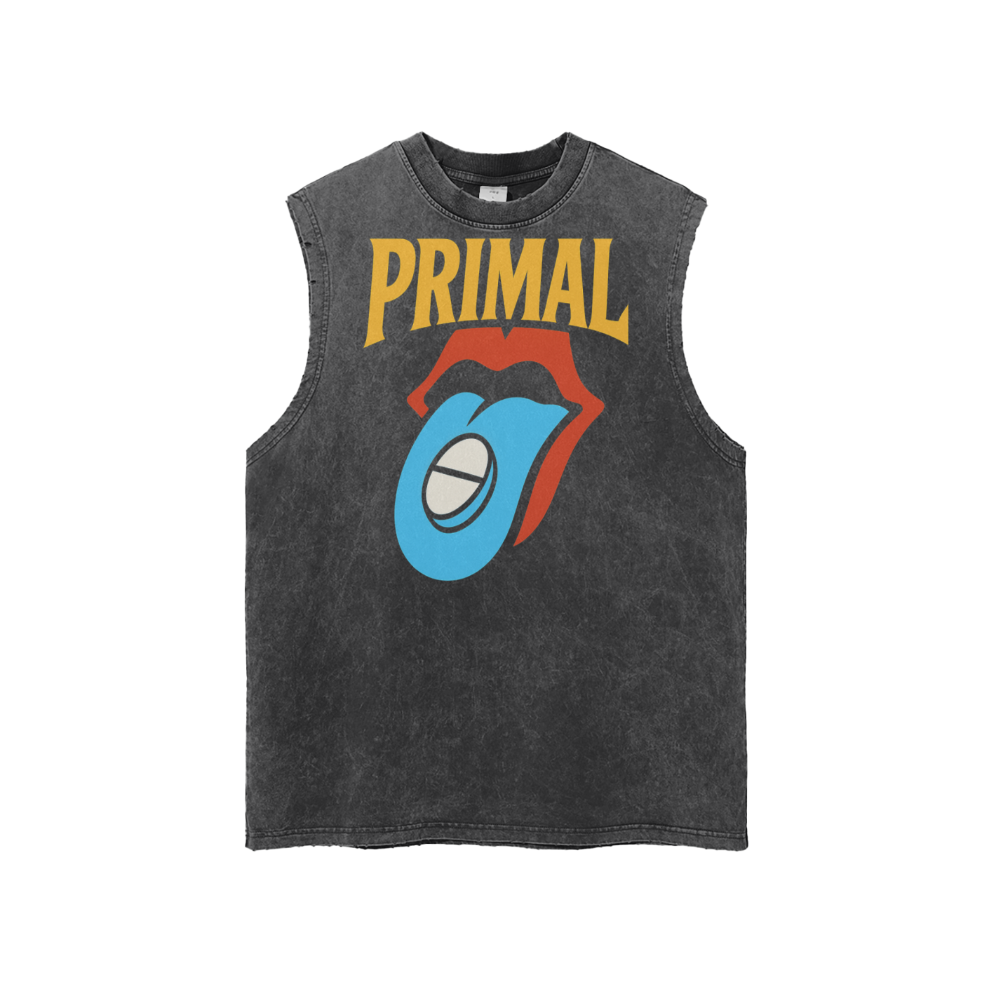 Primal Vintage Cut Off