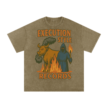 Raging Bull Oversized Tee