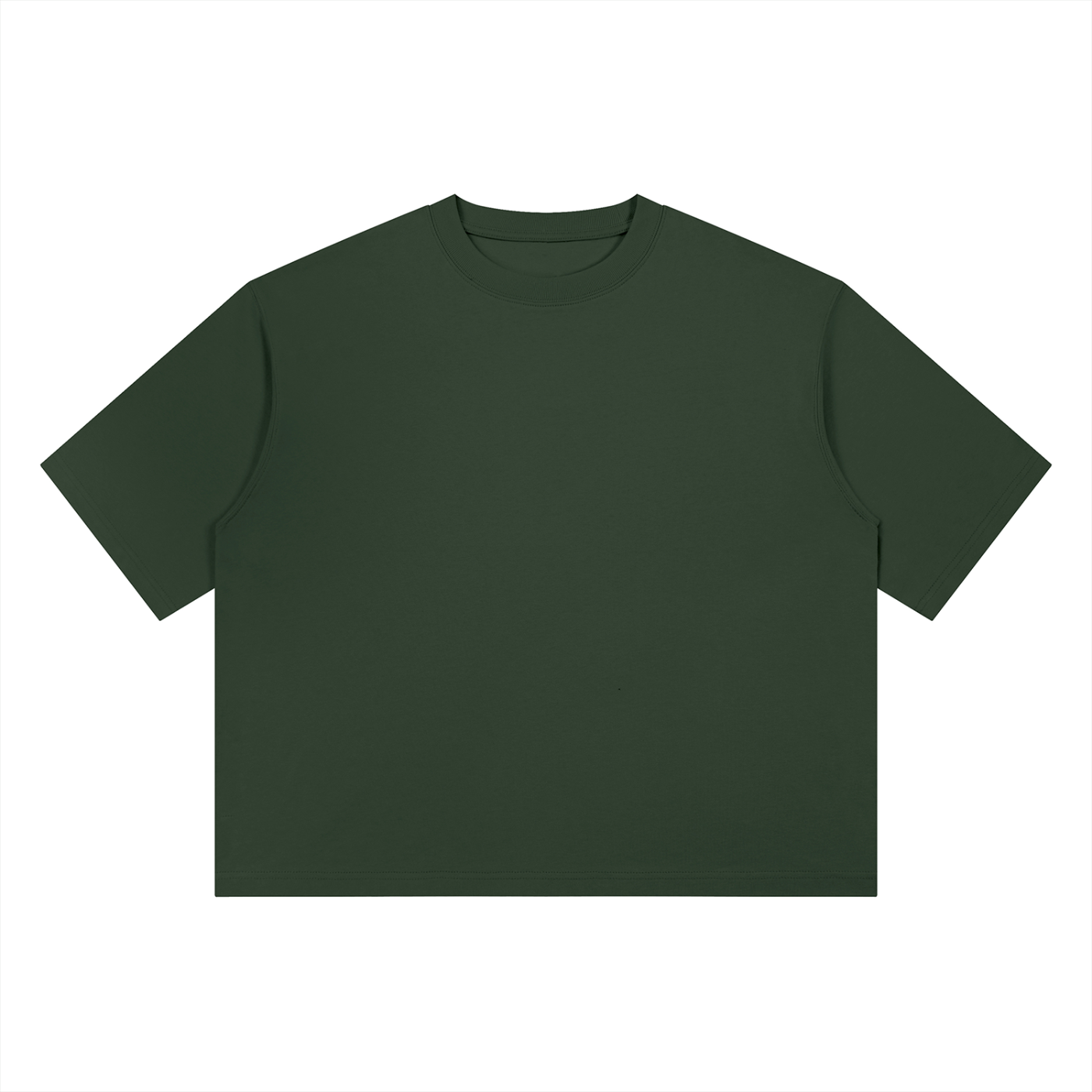 Unisex Heavyweight Boxy T-Shirt