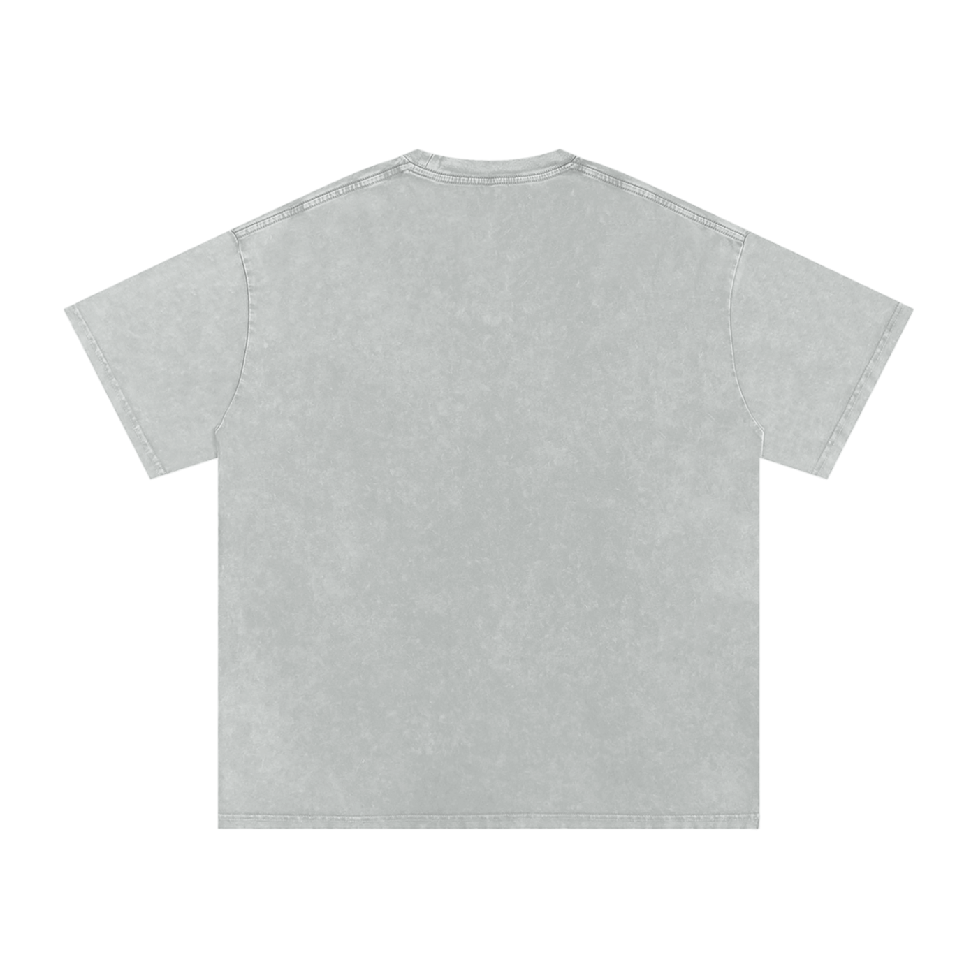 The World is Yours Parade Oversized Tee