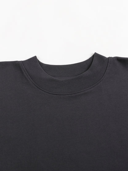 Oversized One-Piece Boxy T-Shirt detail
