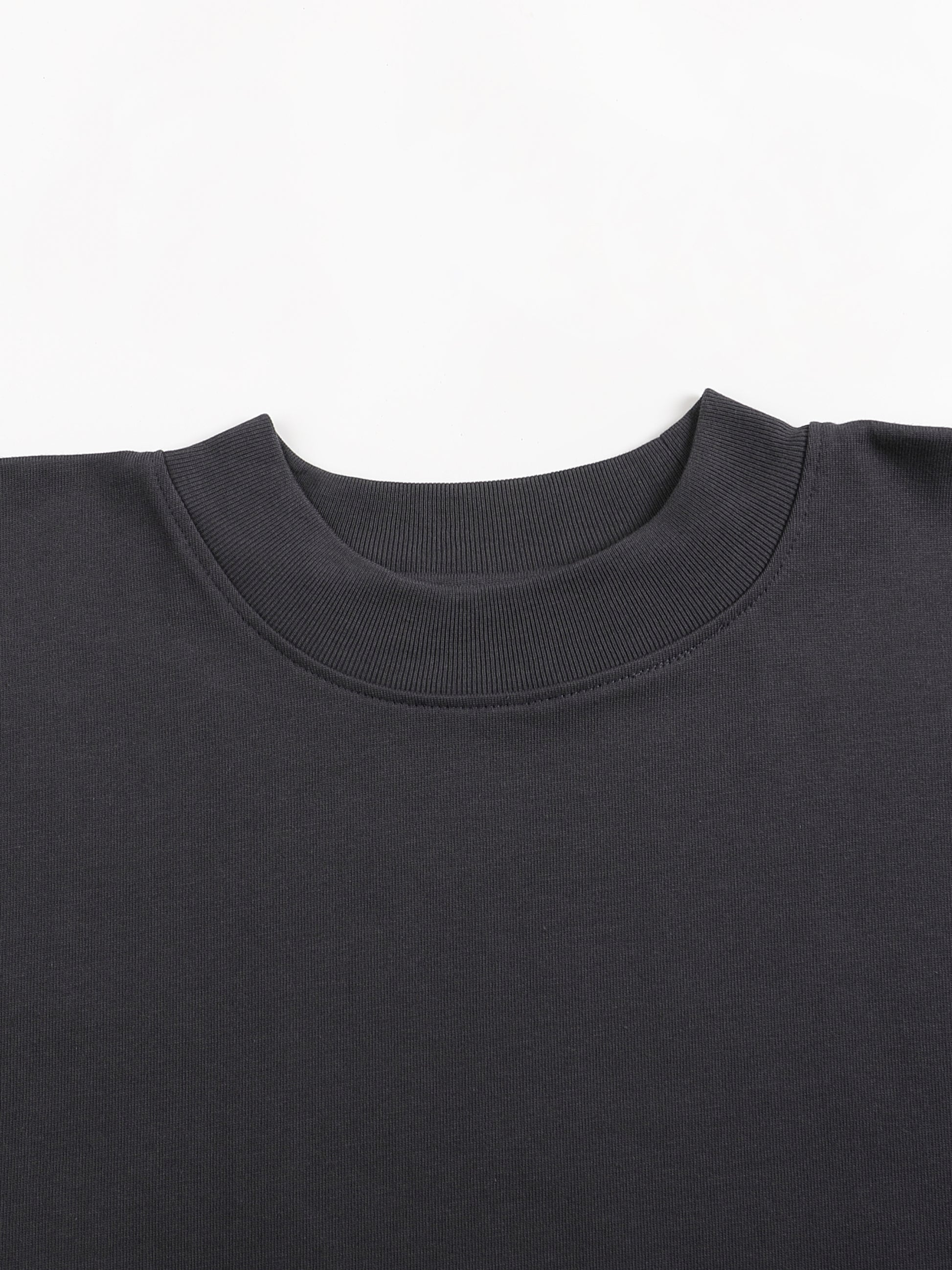 Oversized One-Piece Boxy T-Shirt detail