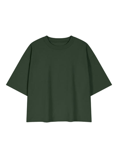 Unisex Heavyweight Boxy T-Shirt