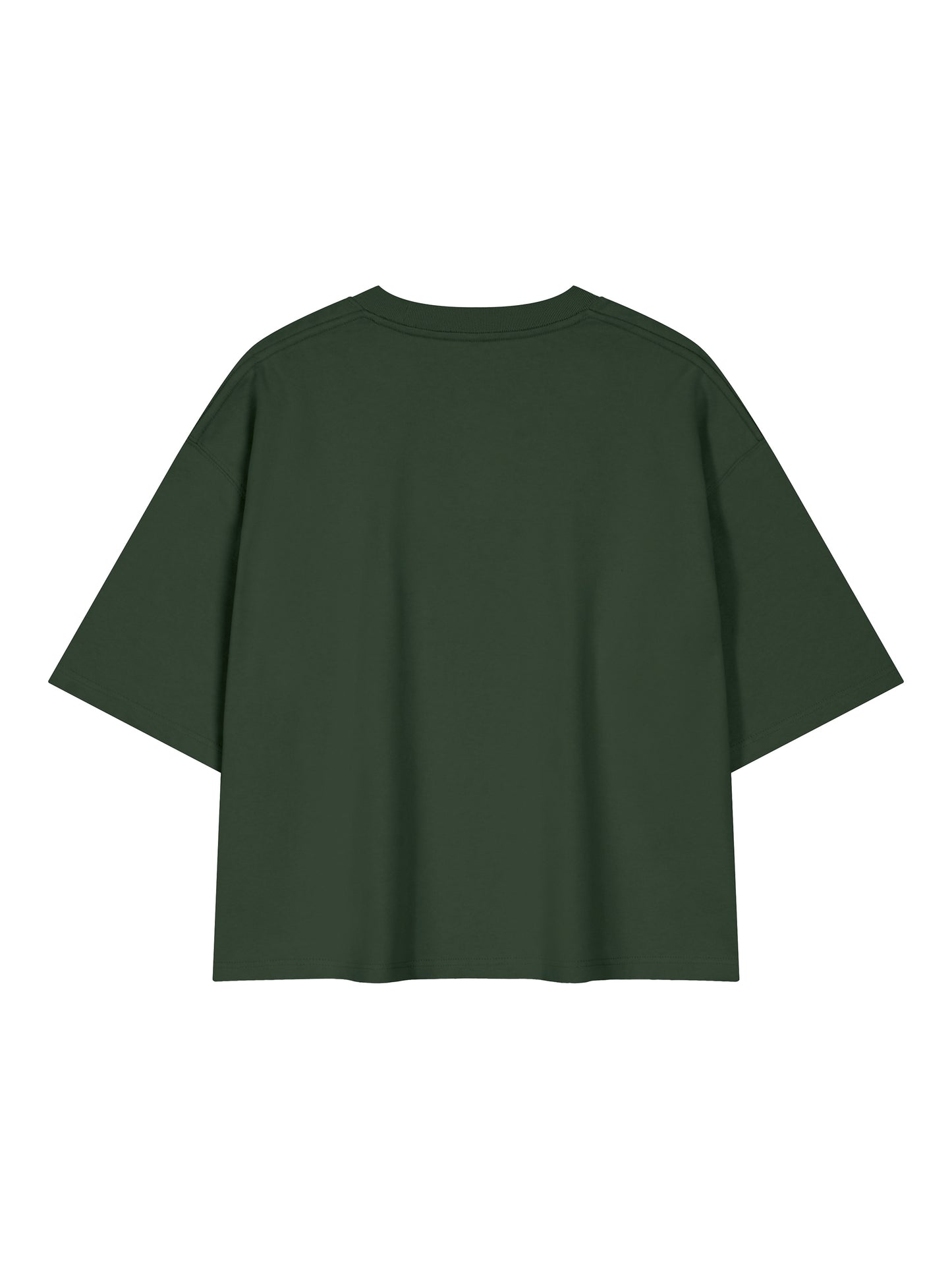Unisex Heavyweight Boxy T-Shirt