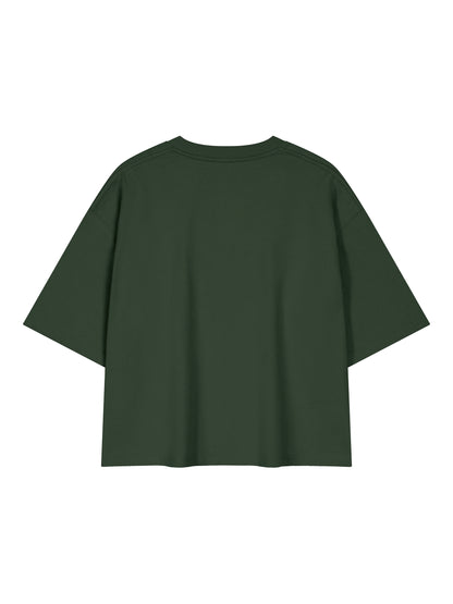 Unisex Heavyweight Boxy T-Shirt