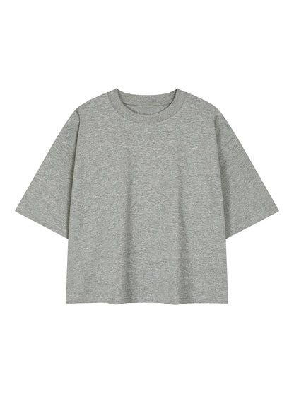 Unisex Heavyweight Boxy T-Shirt