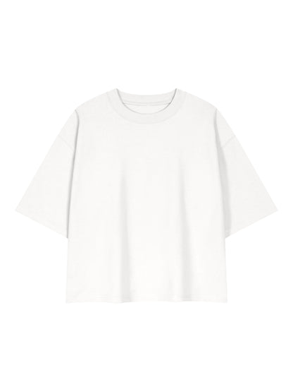 Unisex Heavyweight Boxy T-Shirt