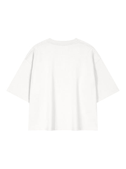 Unisex Heavyweight Boxy T-Shirt