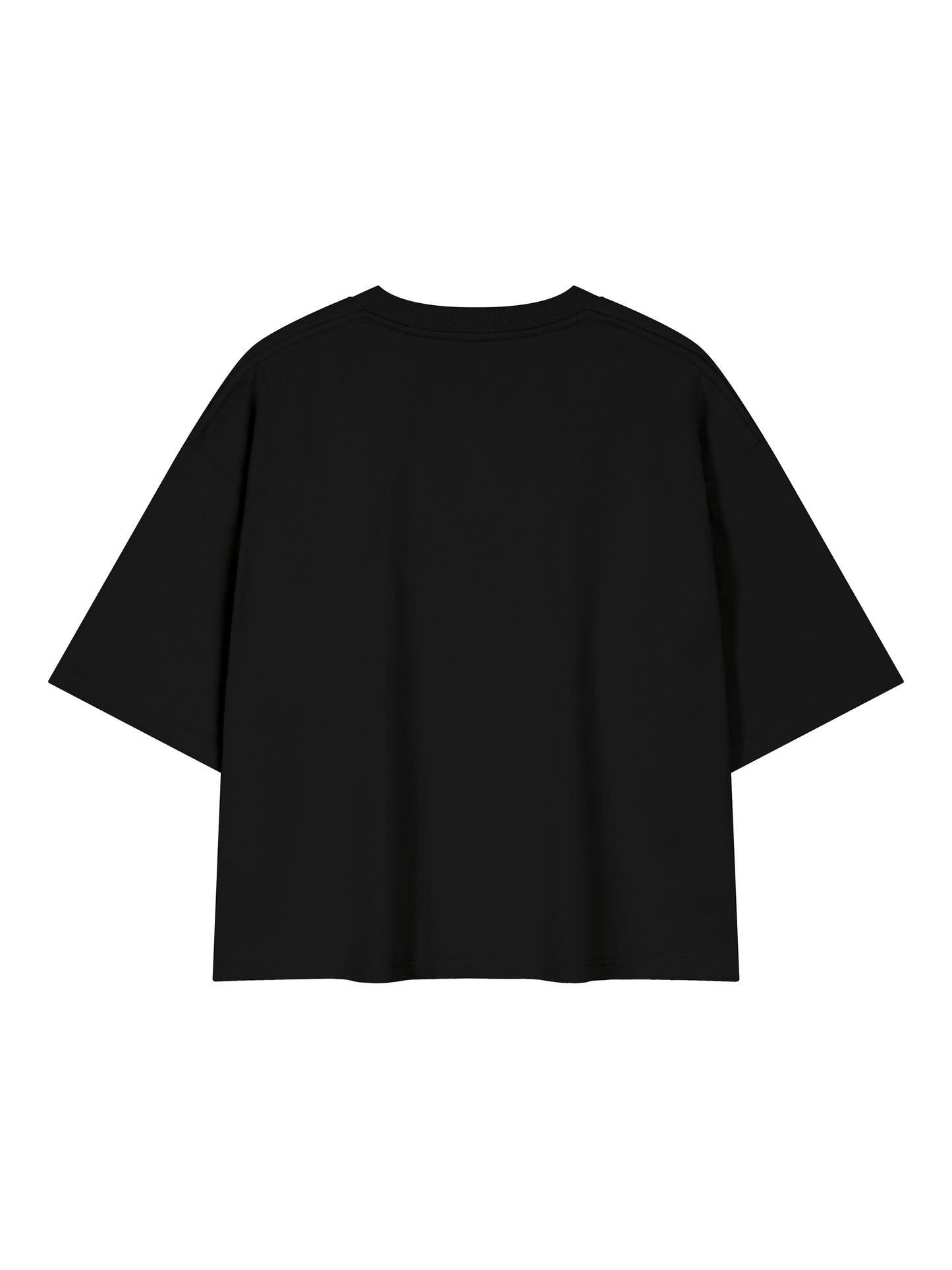 Unisex Heavyweight Boxy T-Shirt