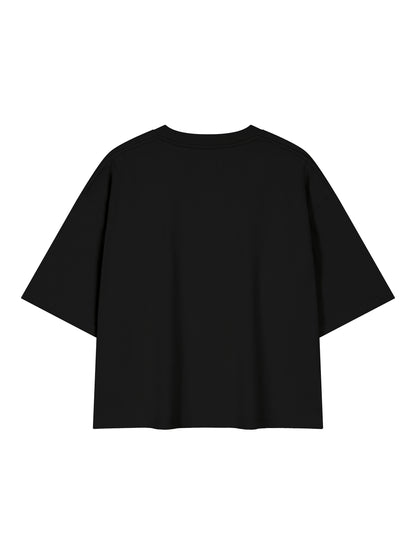 Unisex Heavyweight Boxy T-Shirt
