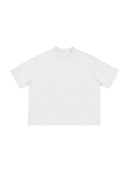 Classic Loose Boxy Tee