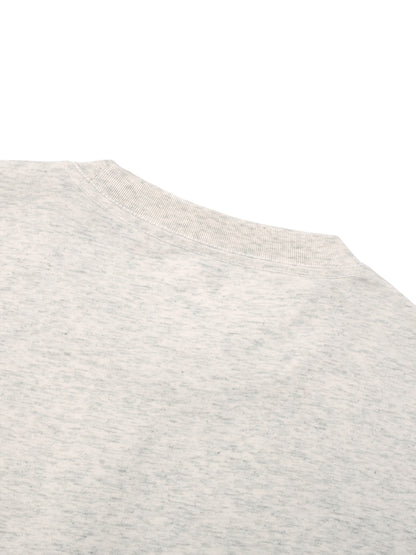 Essential Cotton T-Shirt detail