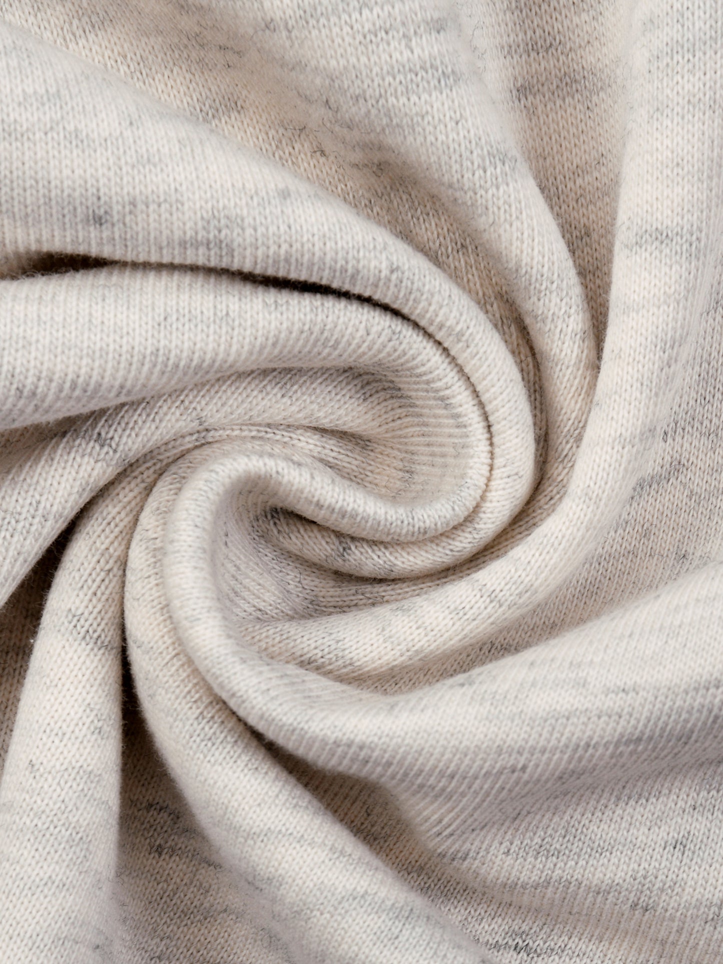 Essential Cotton T-Shirt detail