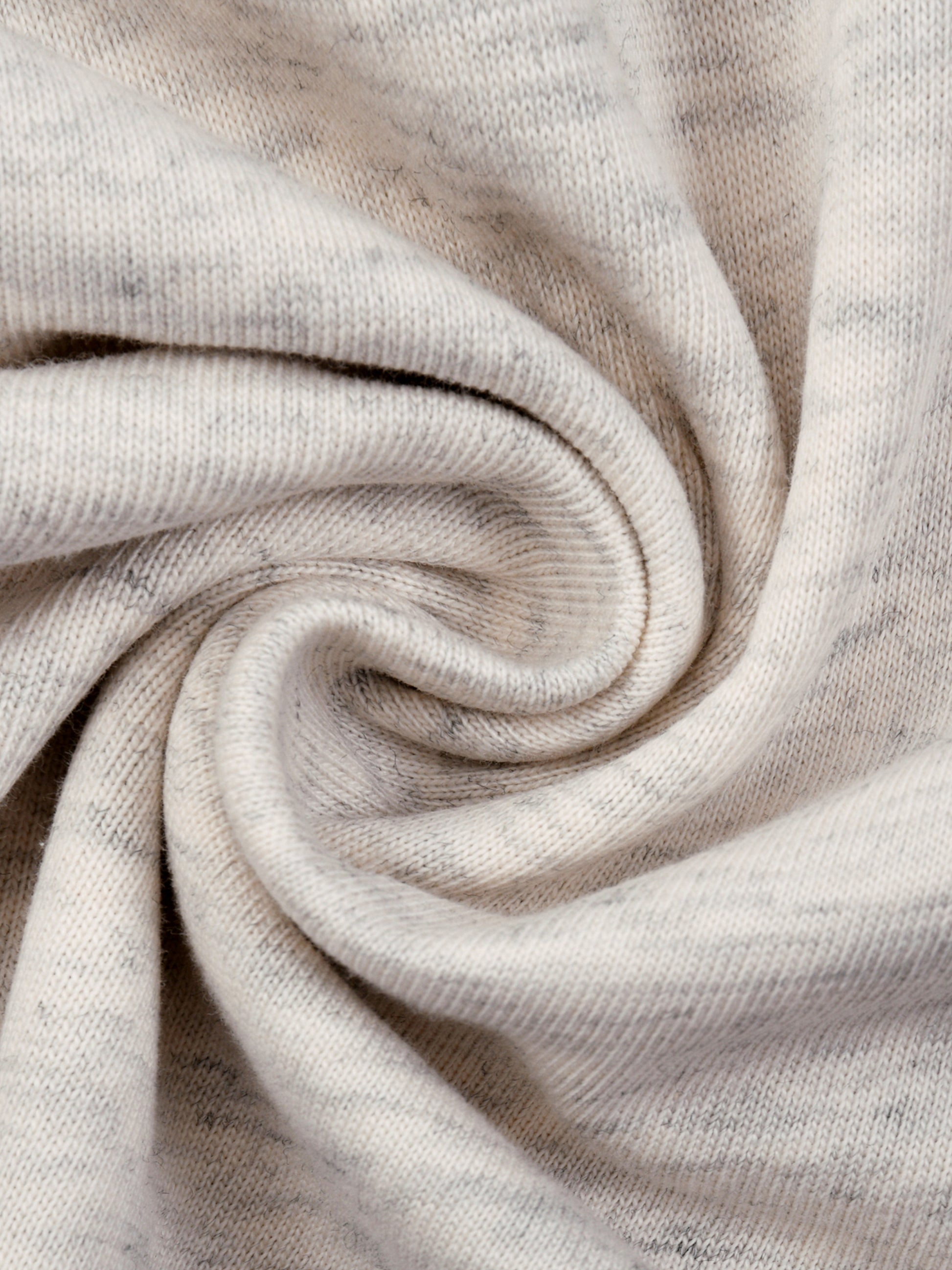 Essential Cotton T-Shirt detail