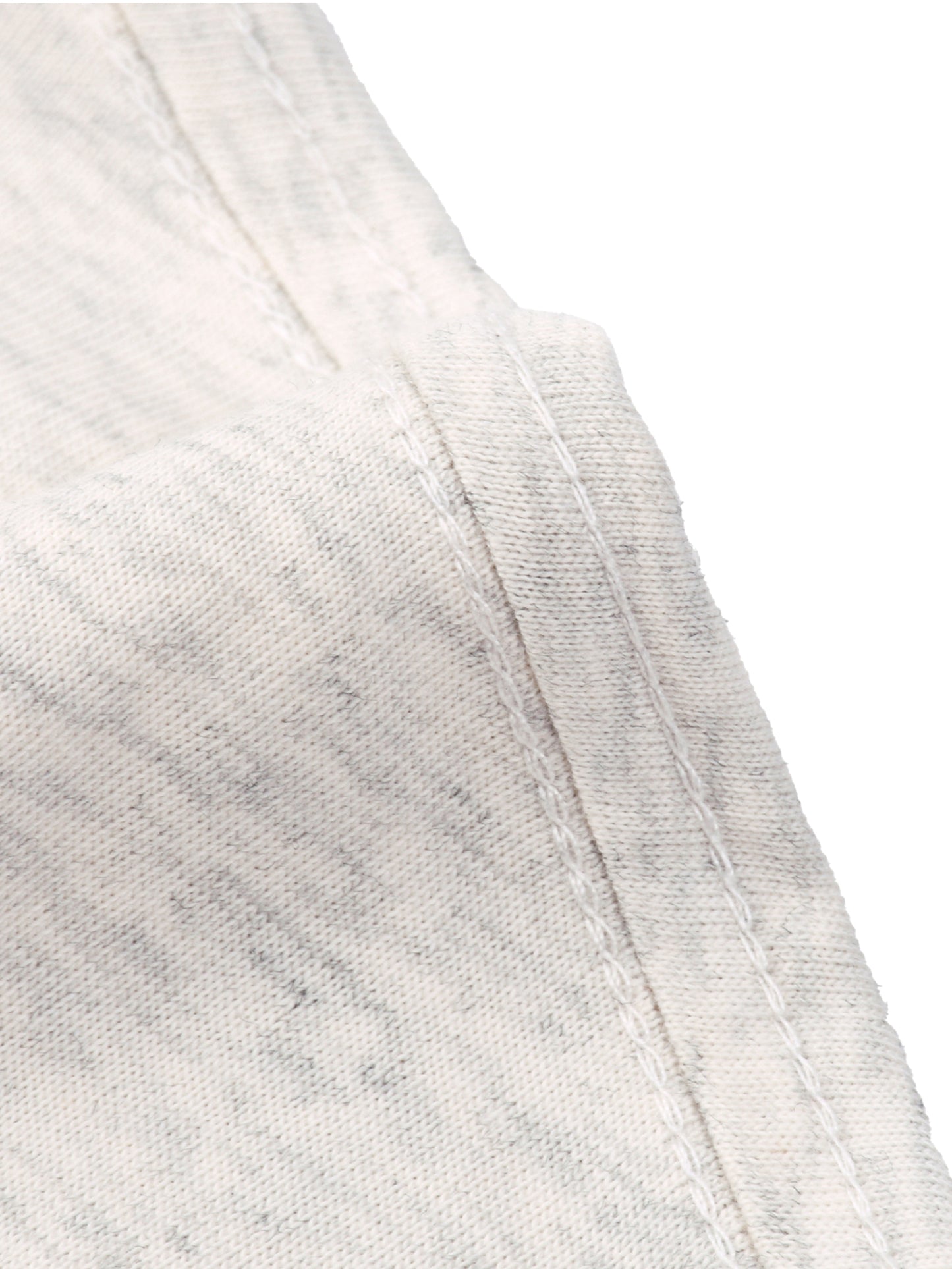 Essential Cotton T-Shirt detail