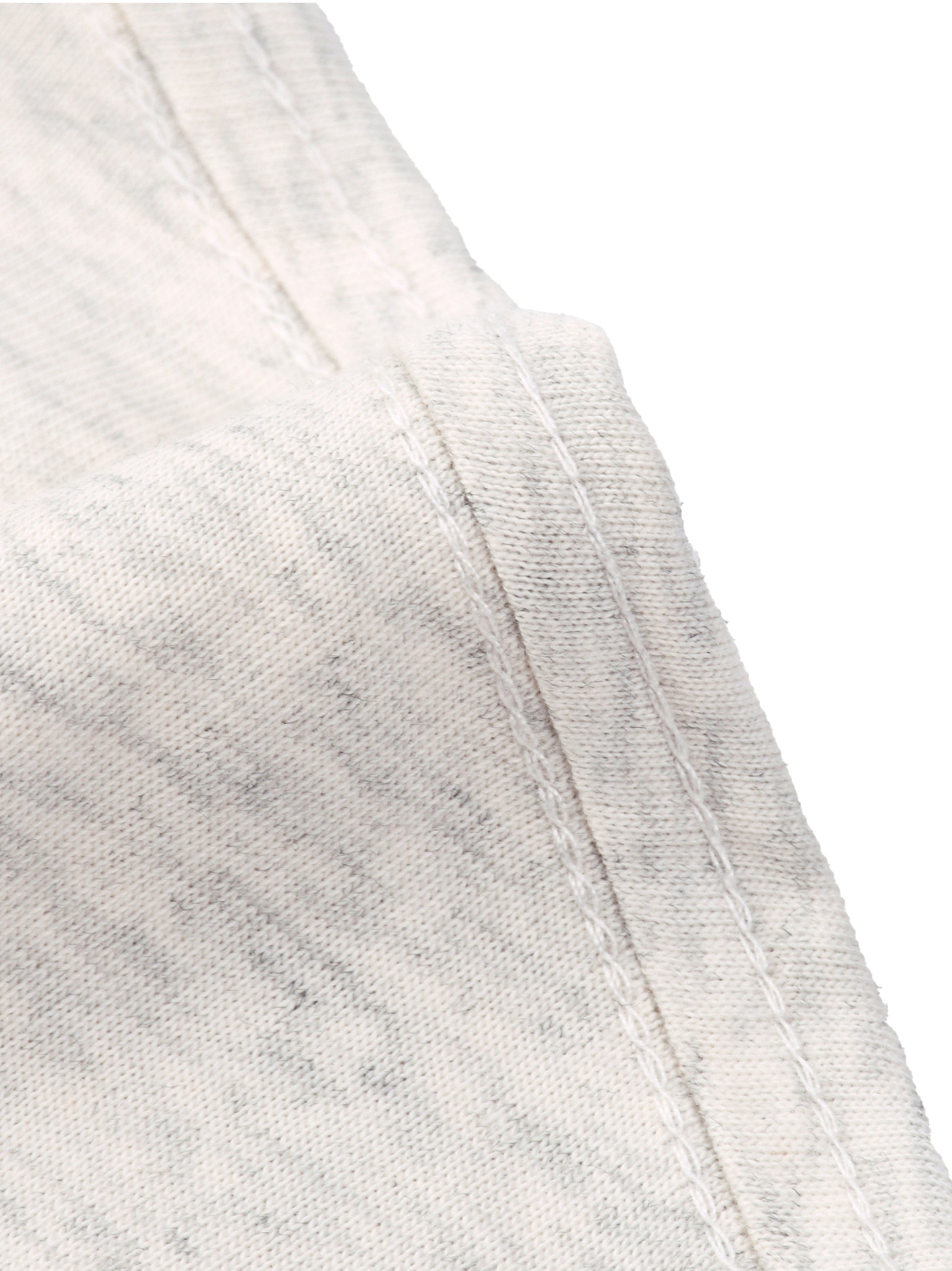 Essential Cotton T-Shirt detail