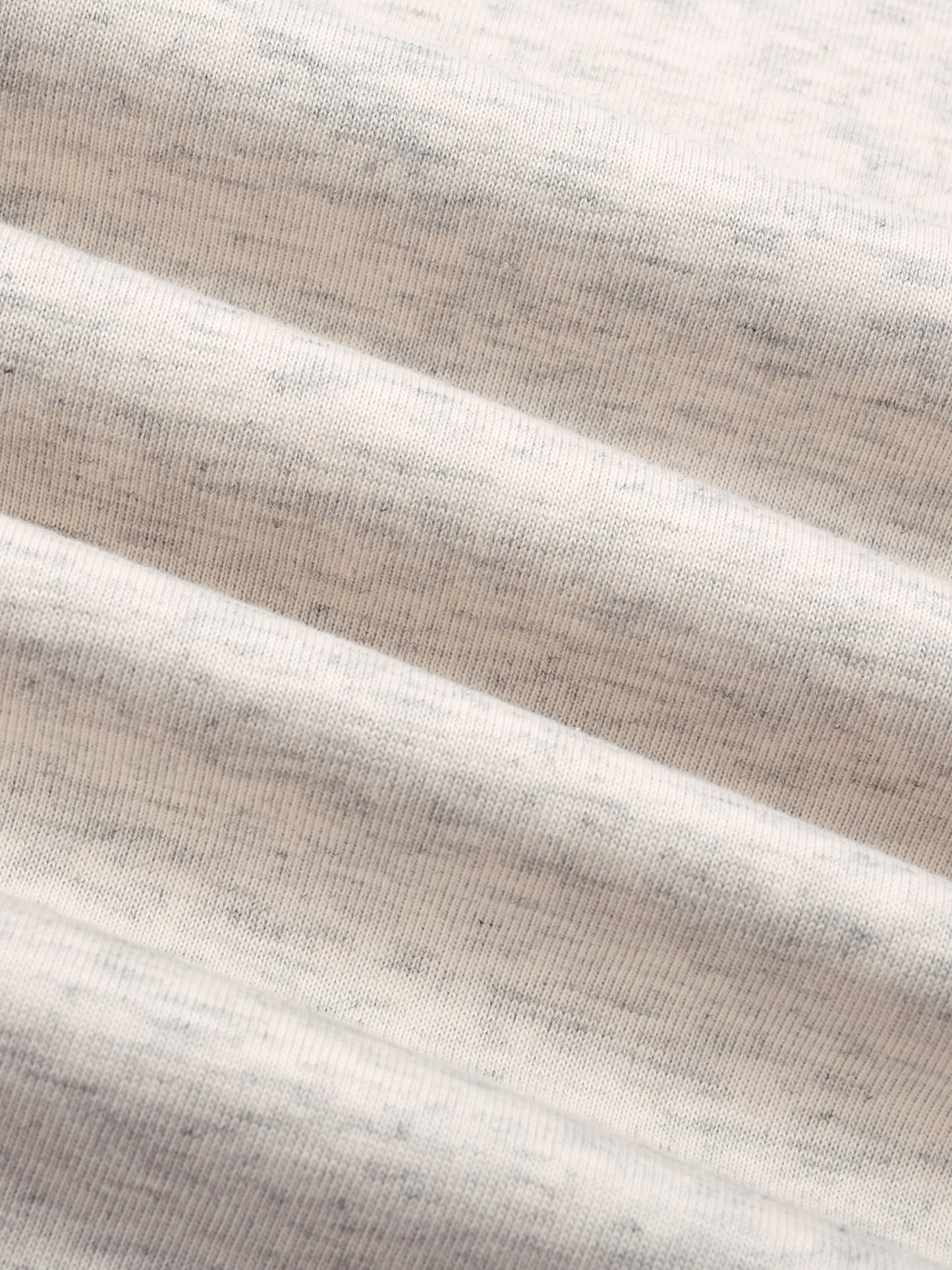 Essential Cotton T-Shirt detail