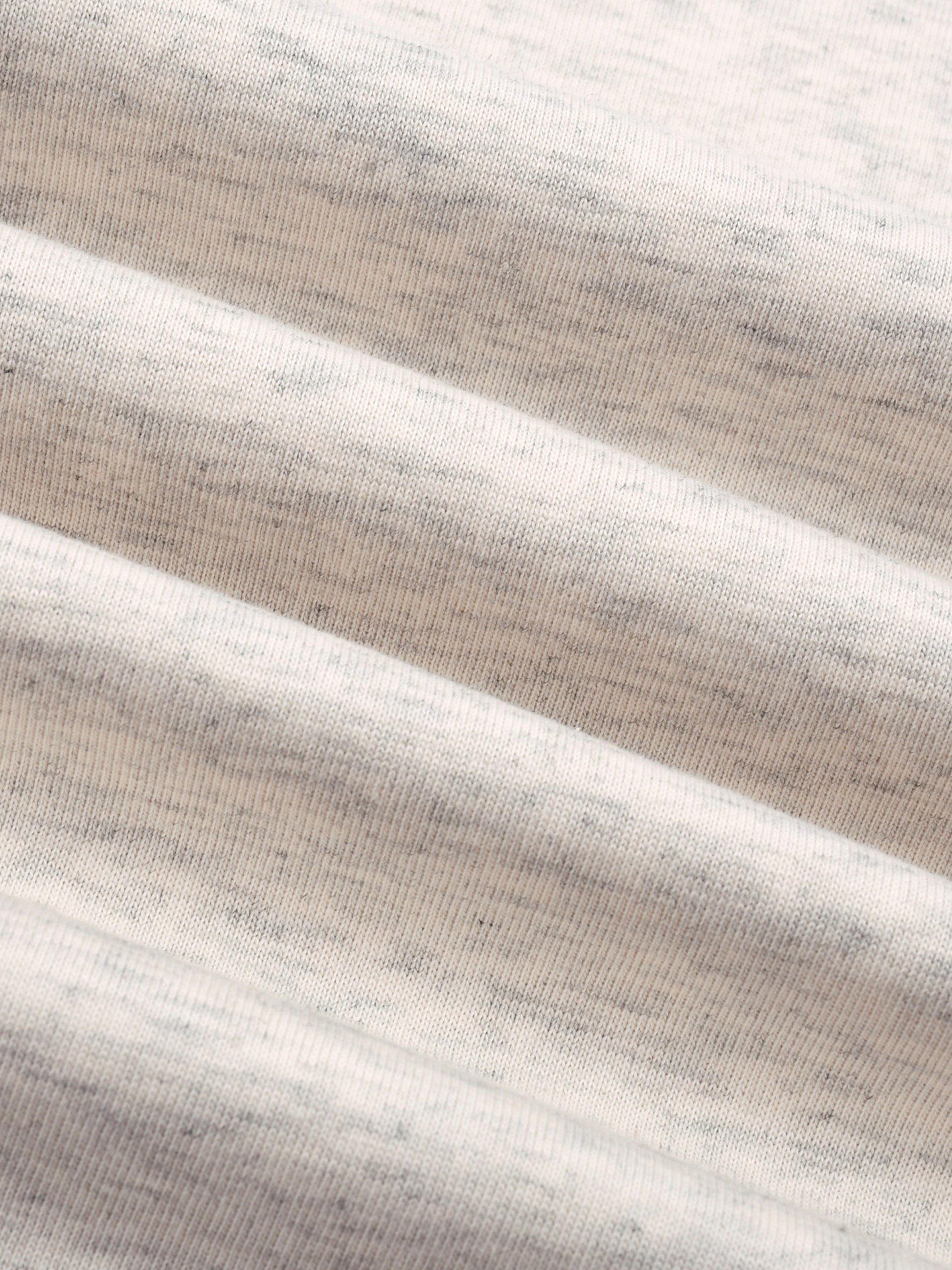 Essential Cotton T-Shirt detail