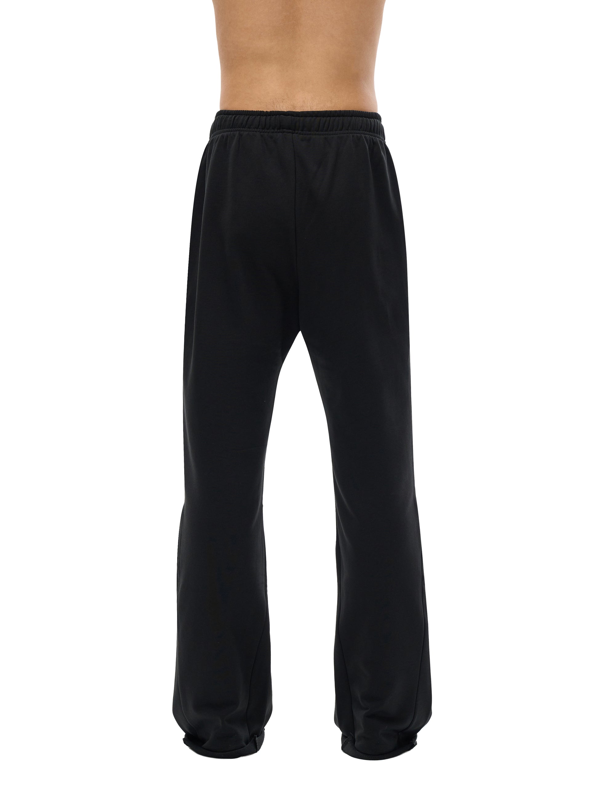 Flared Sweatpants