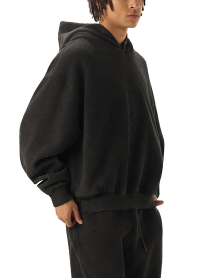 Frayed Enzyme Washed Set