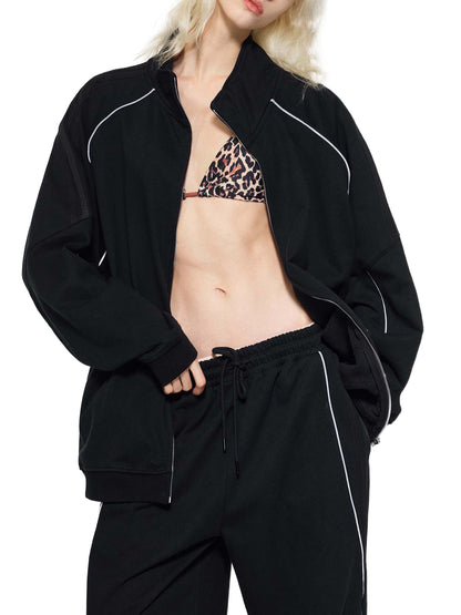 Reflection Striped Set