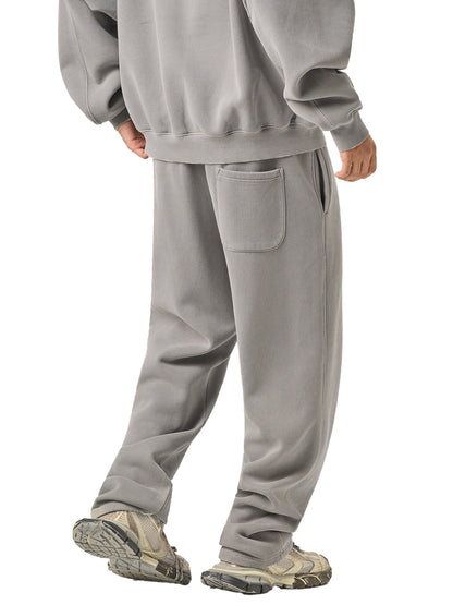 Frayed Enzyme Washed Set