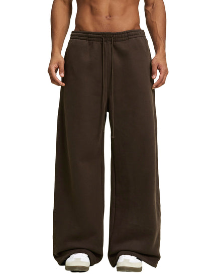Fleece Zip-Up Set
