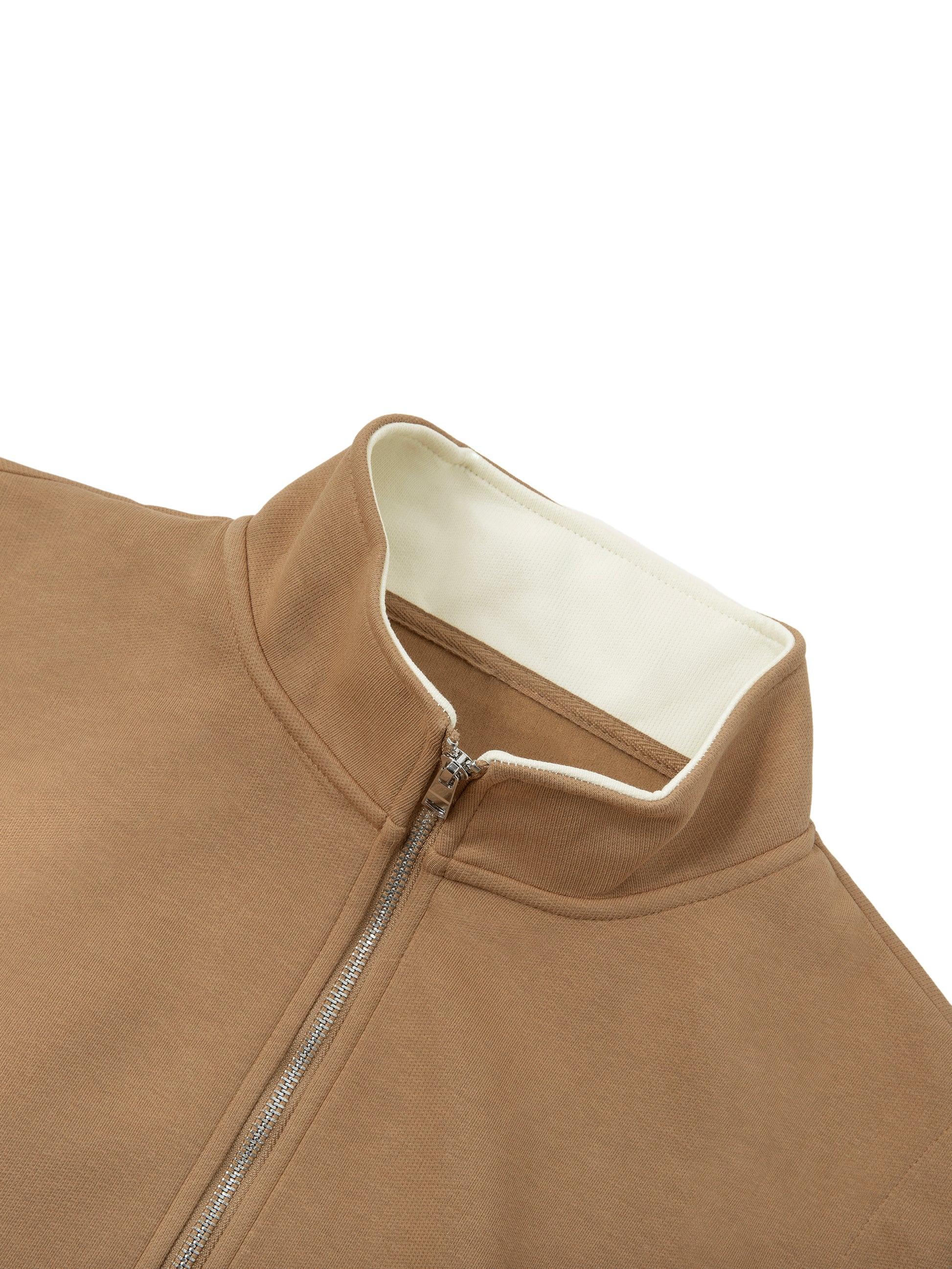 Essential Heavyweight Vest - Detail 1