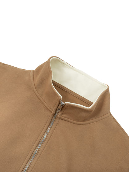 Essential Heavyweight Vest - Detail 1