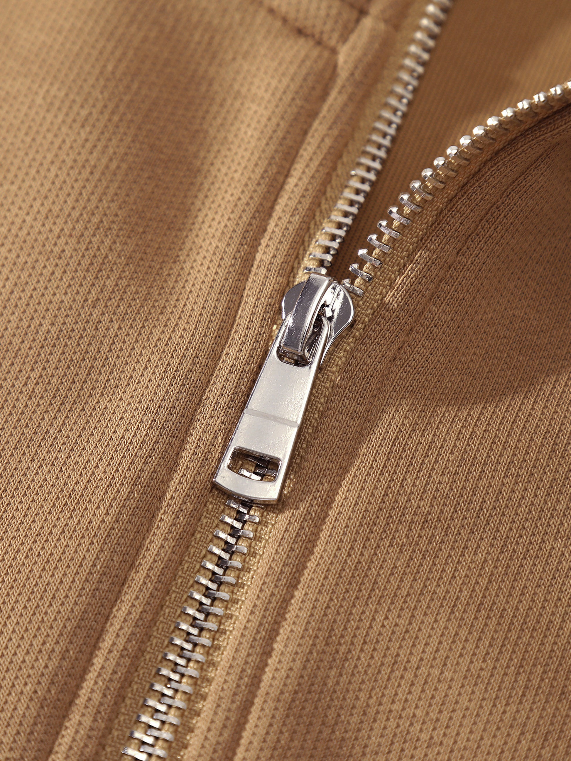 Essential Heavyweight Vest - Detail 2