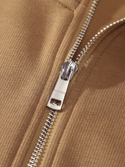 Essential Heavyweight Vest - Detail 2