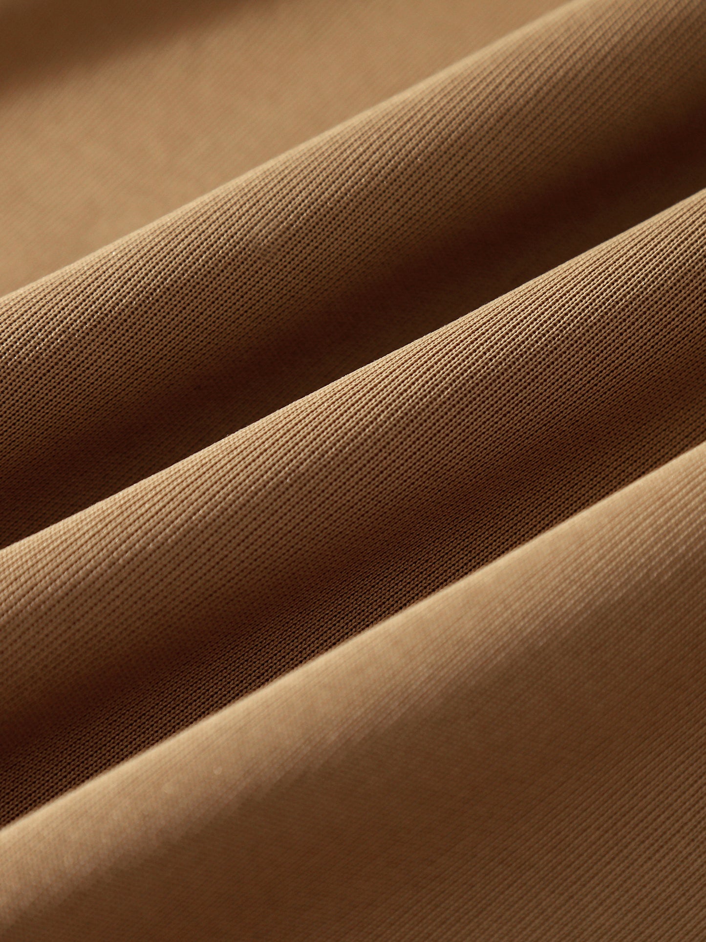 Essential Heavyweight Vest - Detail 3