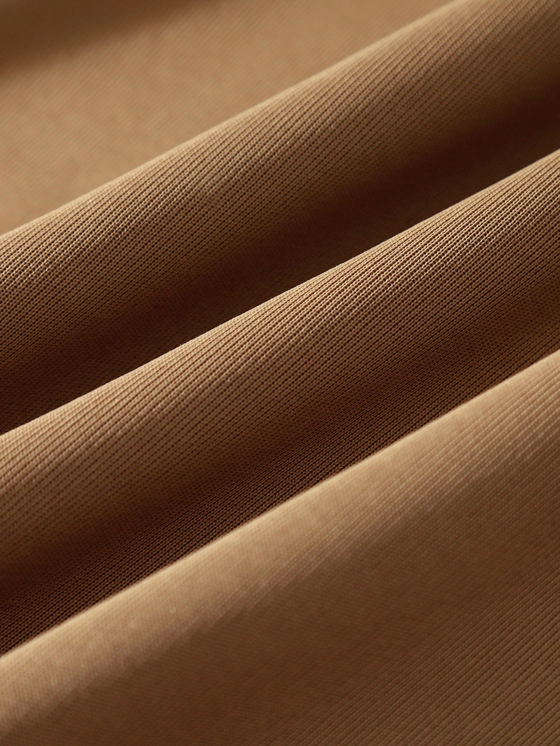 Essential Heavyweight Vest - Detail 3