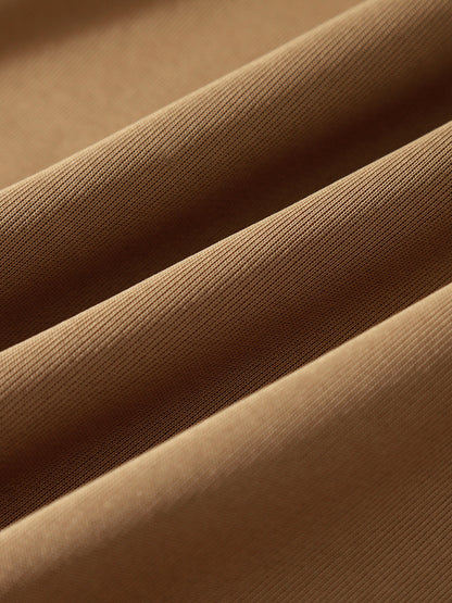 Essential Heavyweight Vest - Detail 3